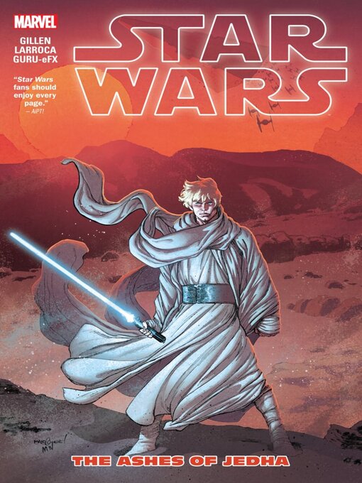 Cover image for Star Wars (2015), Volume 7